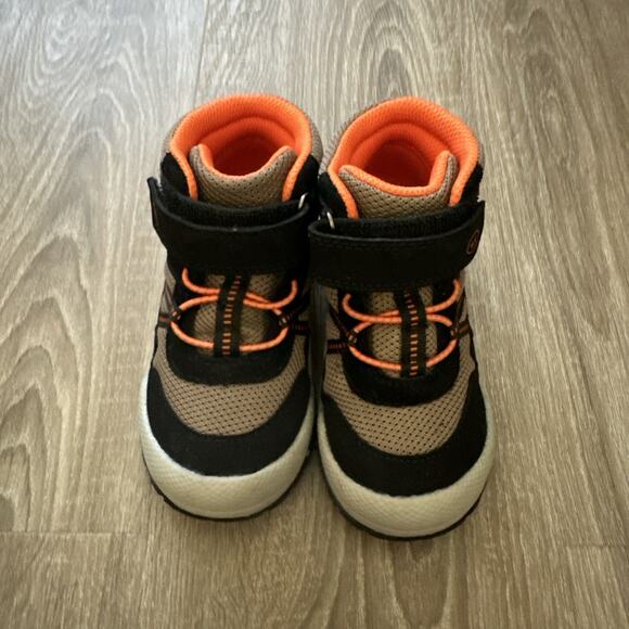 Stride Rite Kamari Winter Boot Size 8M - Picture 1 of 6